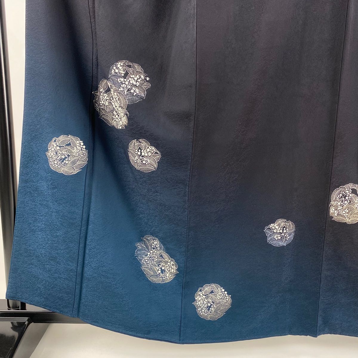 垂髪、黒髪、大サイズ、中古舞踊かつら、日本髪かつら、大衆演劇かつら