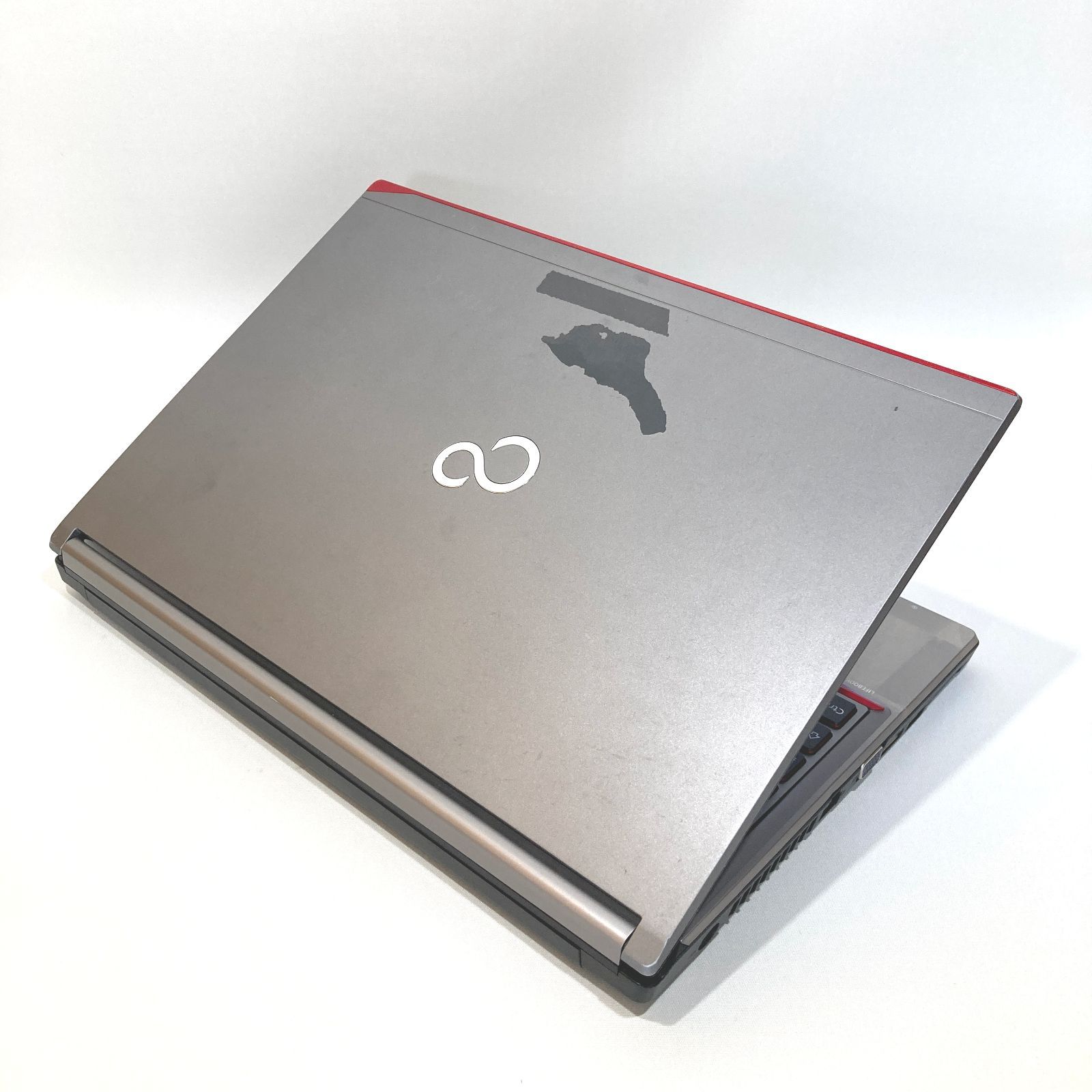 初心者向け✨快速i5・軽量・DVD◇黒◇すぐ使えるノートパソコン◇T338-2 初心者向け✨快速i5・軽量・DVD◇黒◇すぐ使えるノートパソコン