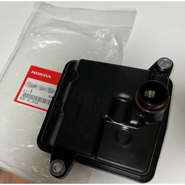 ホンダ純正 JF1 N-BOX CVT ストレーナー Assy 一式 NBOX エヌボックス