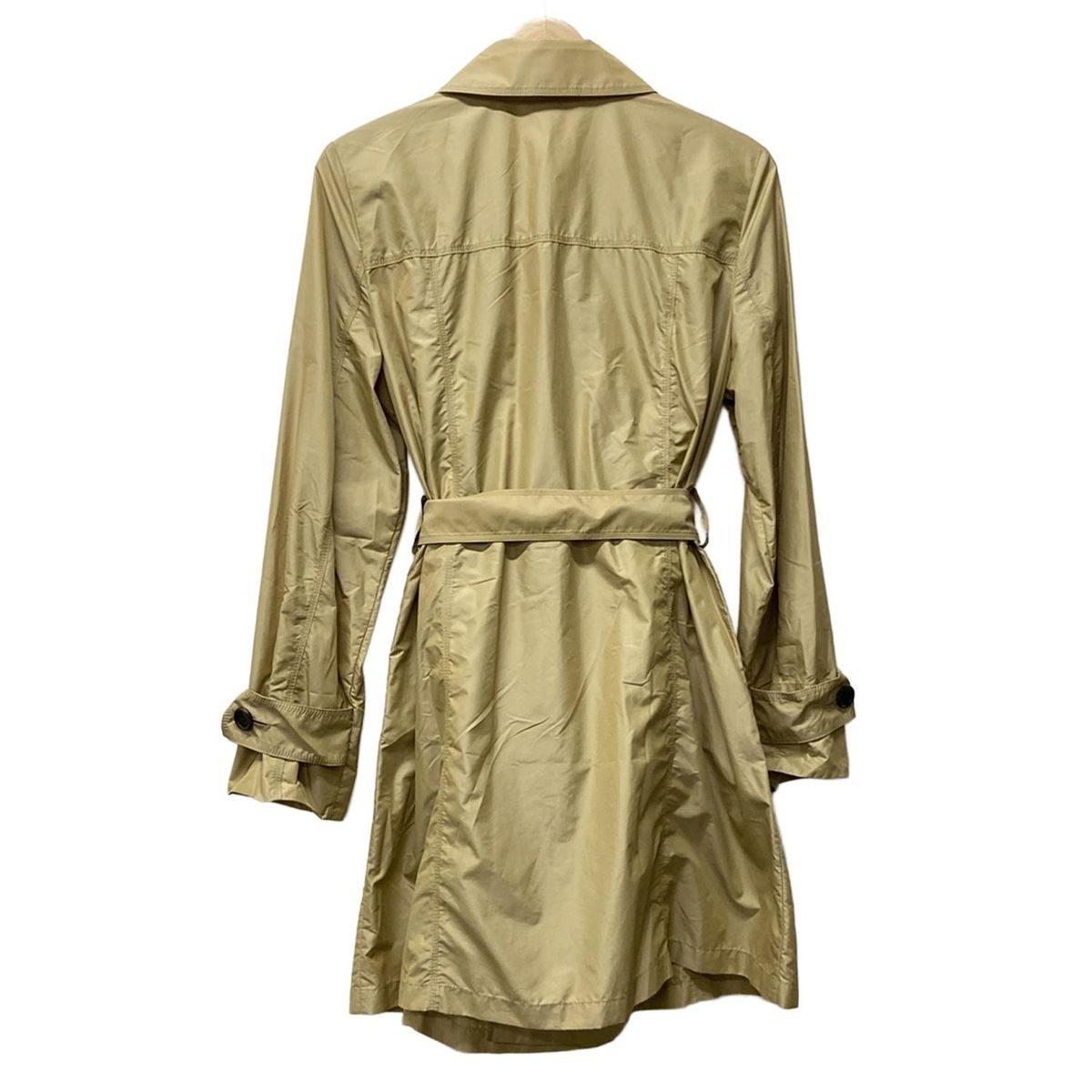 Leilian(レリアン) トレンチコート サイズ11 M レディース美品