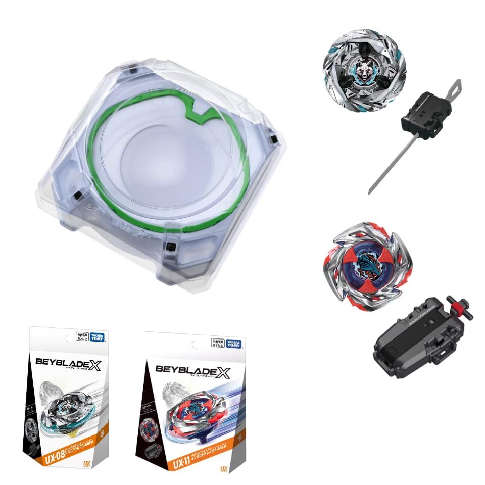 ギベオン（メテオライト）3粒9.5~10mmとブルータイガーアイ 光る