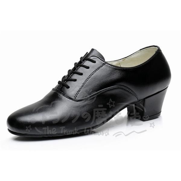 ブラック ステージ