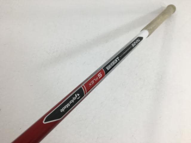 【中古ゴルフクラブ】テーラーメイド AERO BURNER(エアロバーナー) フェアウェイ 2015 (日本仕様) TM1-215 3W