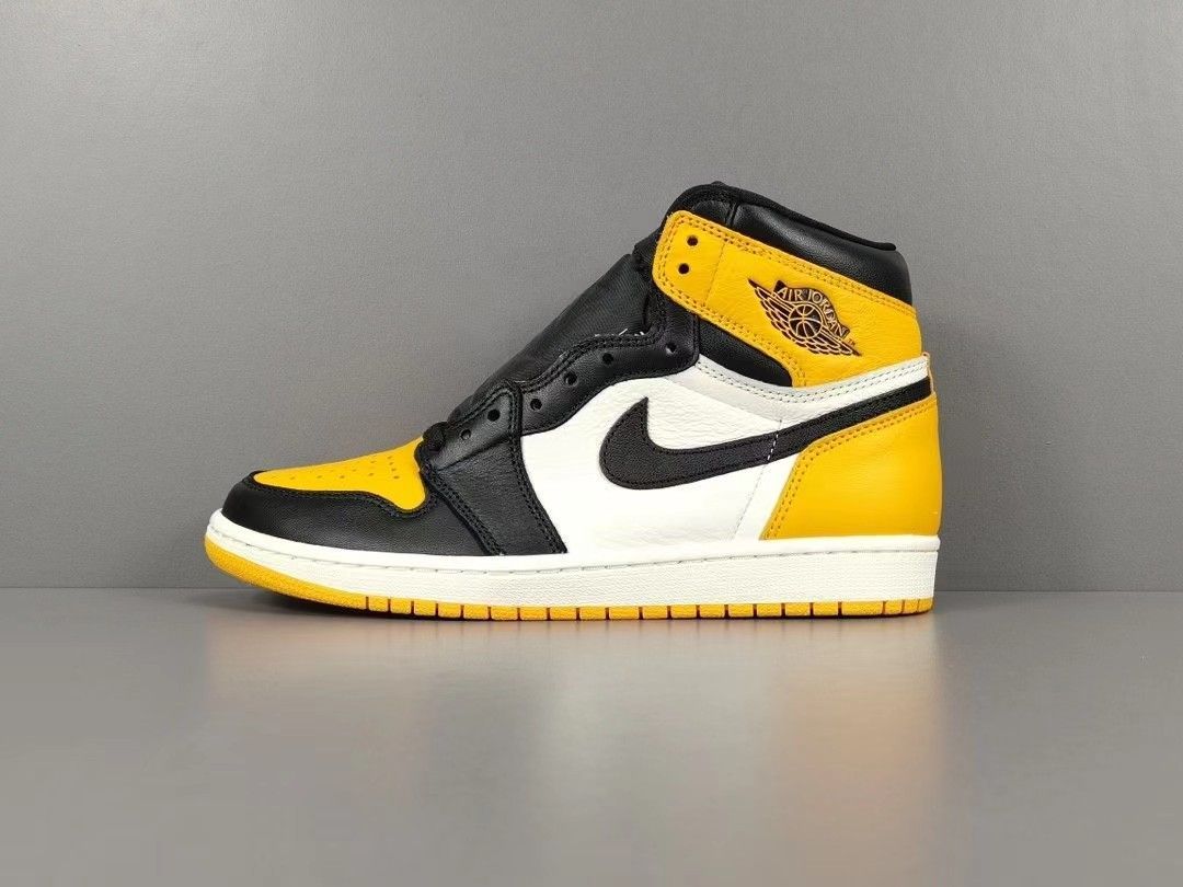 AIR JORDAN 1 RETRO HIGH OG エアジョーダン1レトロハイ TAXI タクシー 555088-711