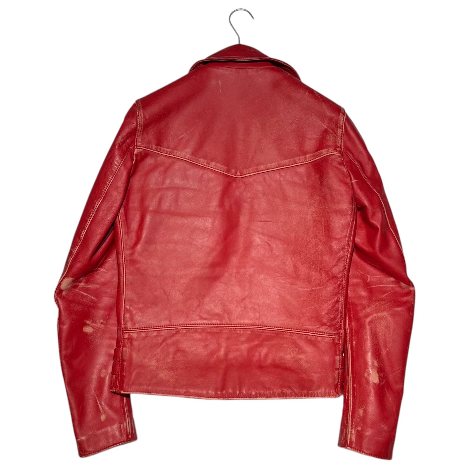 コムデギャルソン　コムデギャルソンライダースジャケット COMME des GARCONS - FOREVER コムデギャルソン ギャルソン