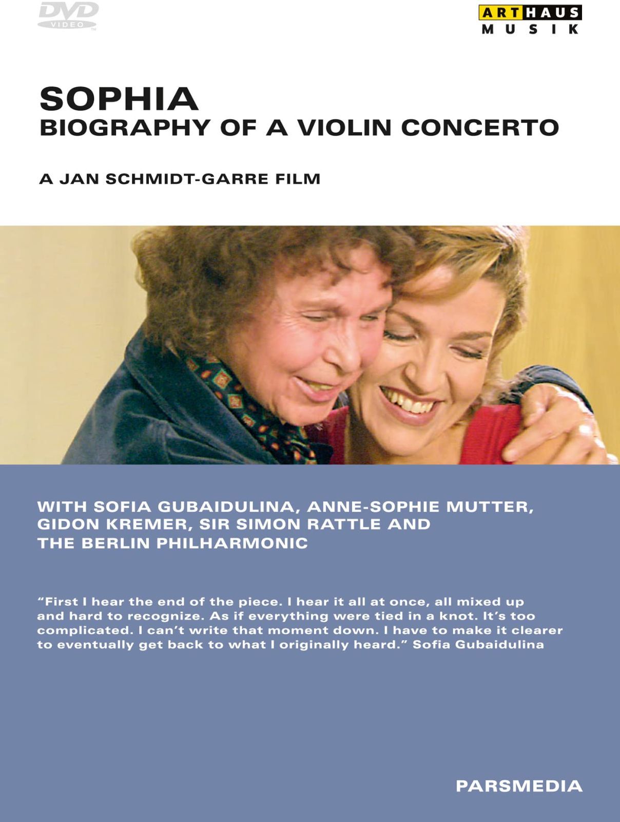 【中古】 グバイドゥーリナ 1931- / Sophia-biography Of A Violin Concerto: Mutter Vn Etc Sophia-biography Of A Violin Concerto: Mutter(Vn) Etc - メルカリ