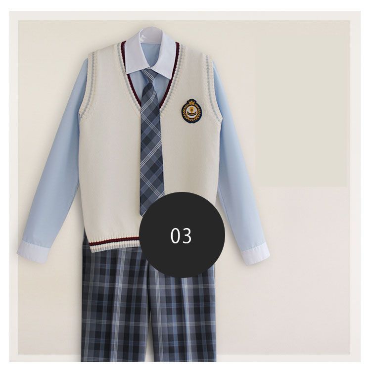 男子高生