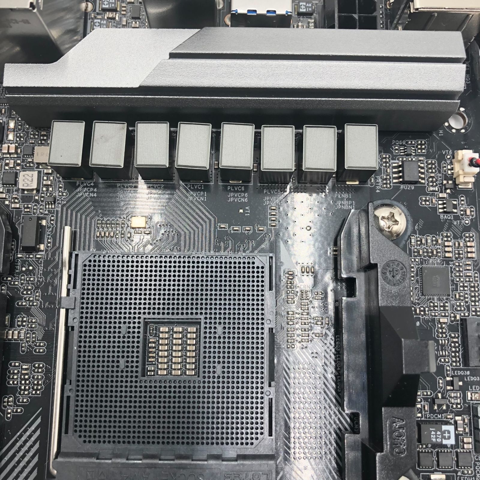 ASRock AMD