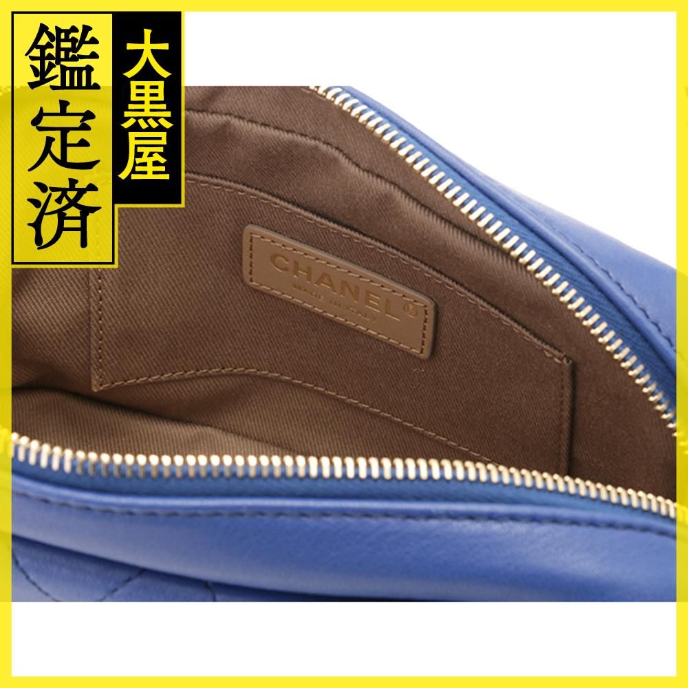 シャネル マトラッセ