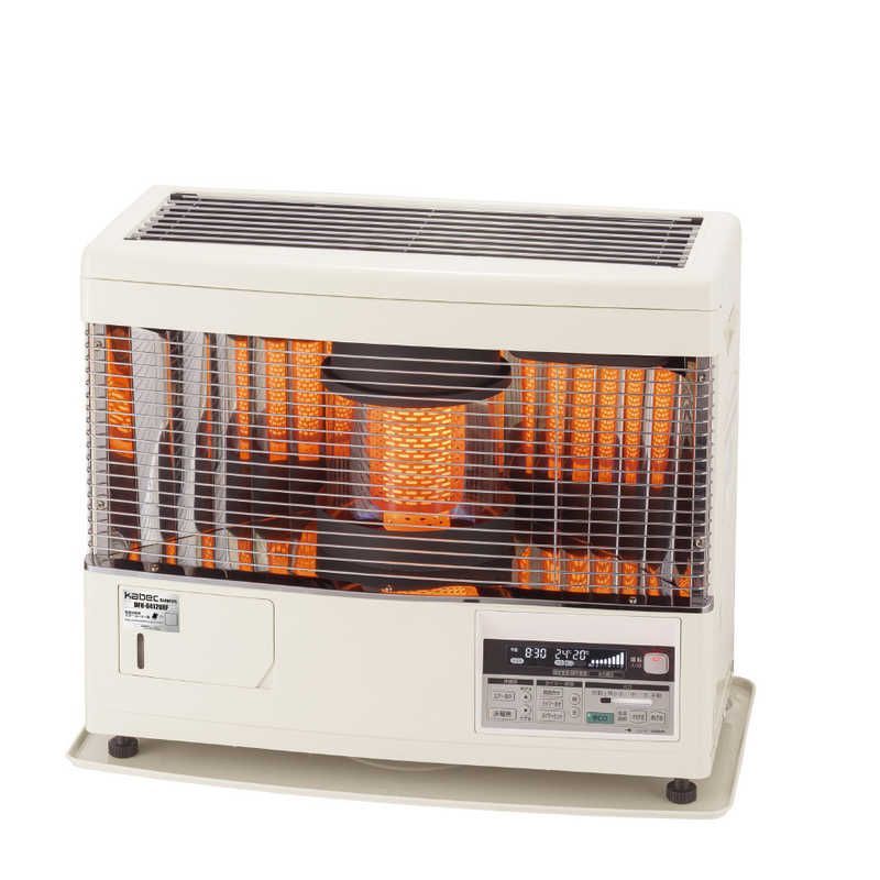 送料無料 ♥ 未開梱 サンポット FF式輻射床暖房石油ストーブ UFH6412URFE