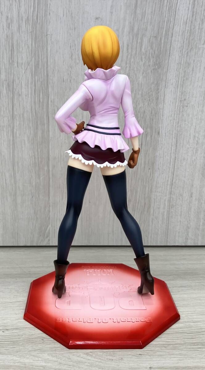 P.O.P Sailing Again コアラ ワンピｰス フィギュア - メルカリ