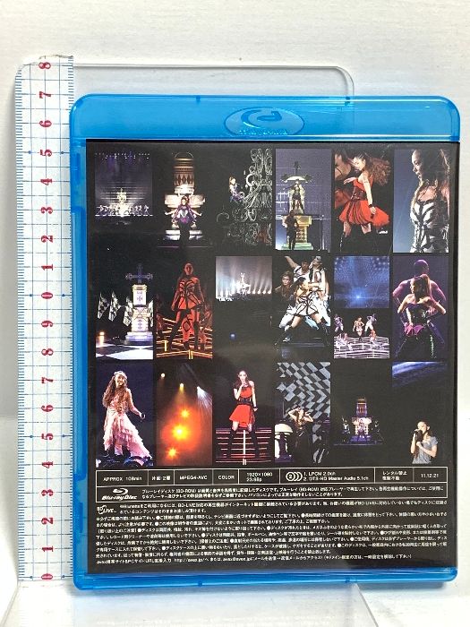 avex - 新品 未開封 安室奈美恵 パンフレット LIVE STYLE 2011 写真集 namie amuro LIVE STYLE 2011 AVEX ENTERTANMENT 安室奈美恵 Blu