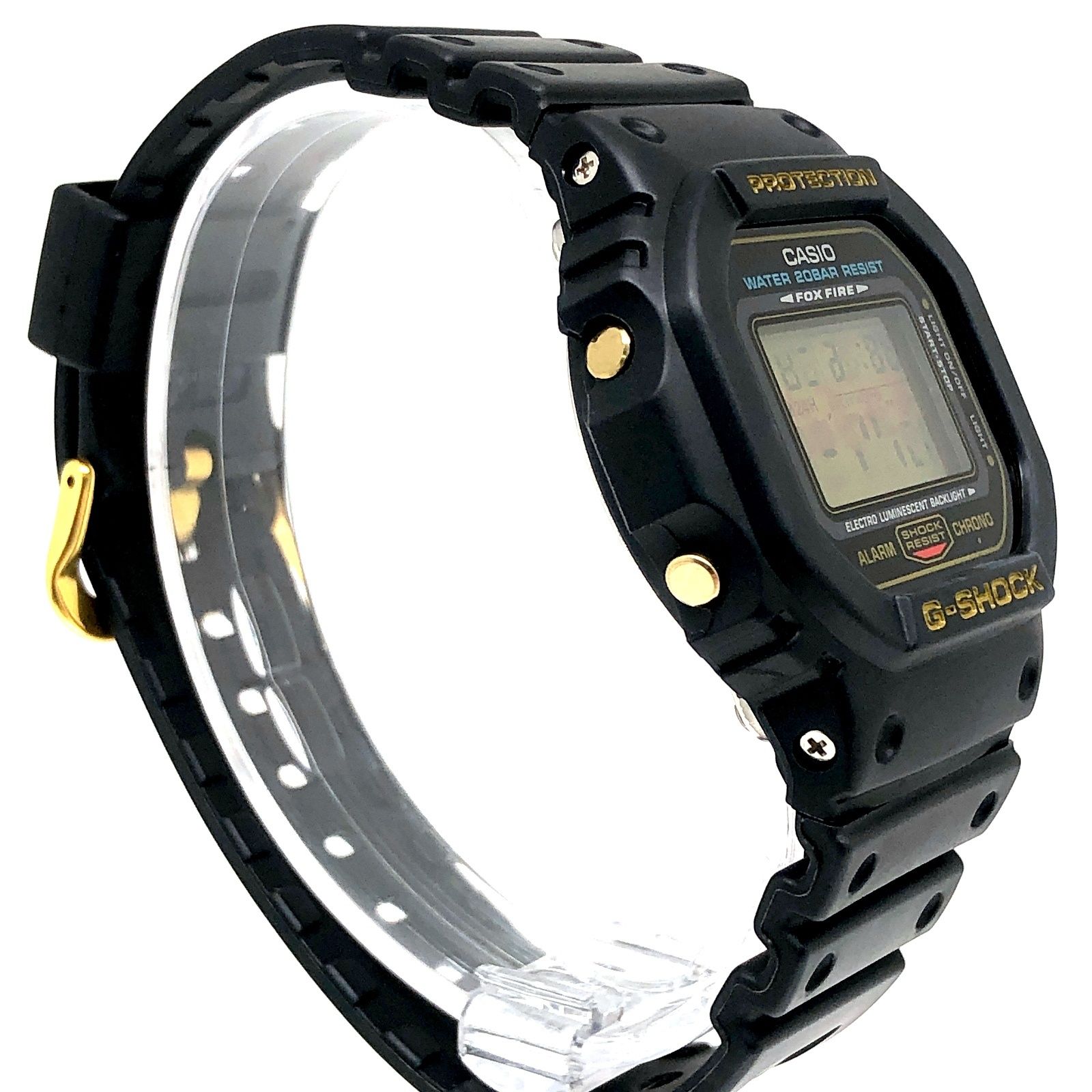稼働　G-SHOCK 1999 プレミアム　DW-5600EGP-9T G-SHOCK ジーショック DW-5600EGP-9T 1999 PREMIUM プレミアム 時計