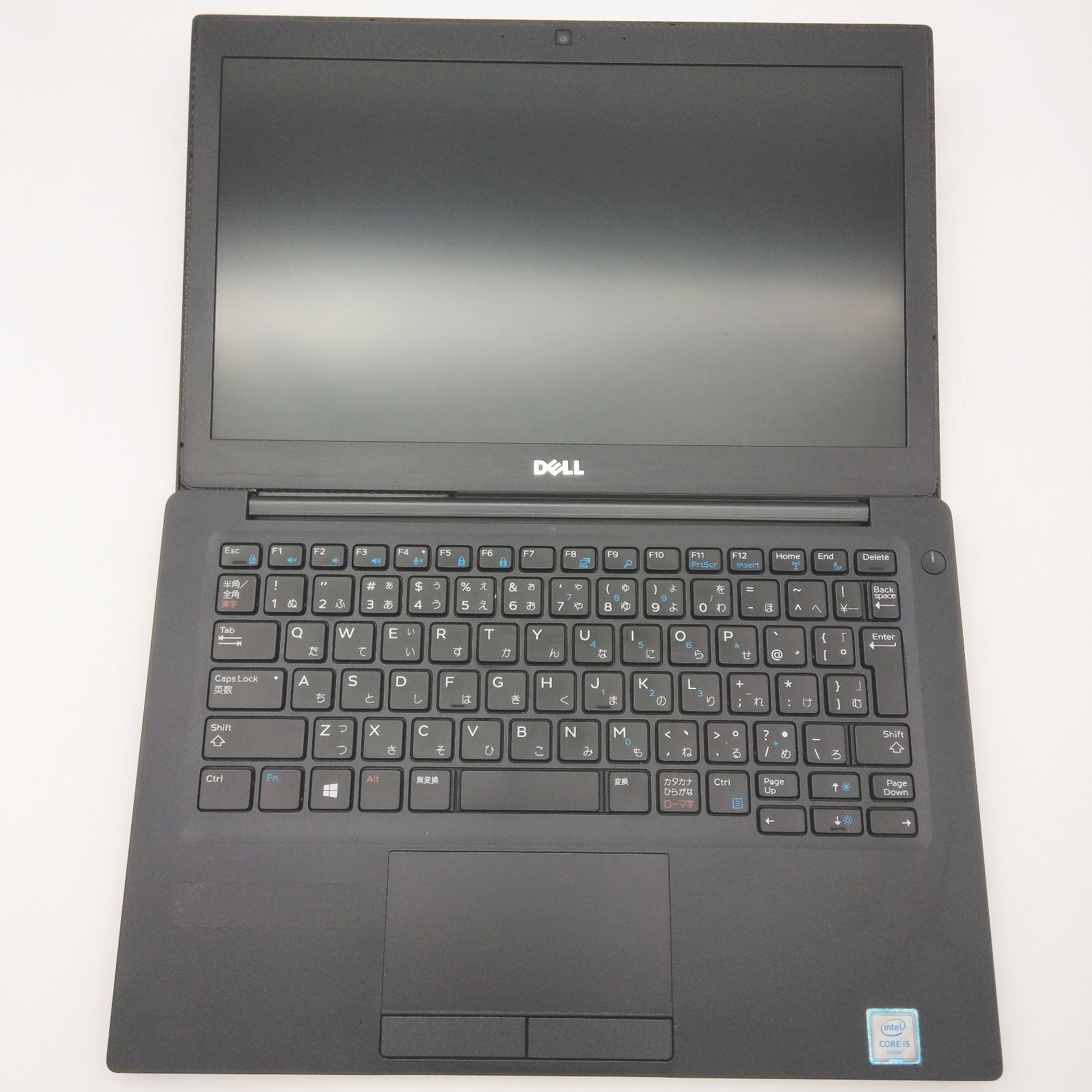 フォロワ割】【ジャンク品】DELL Latitude 7280 第6世代 Core i5 13.3
