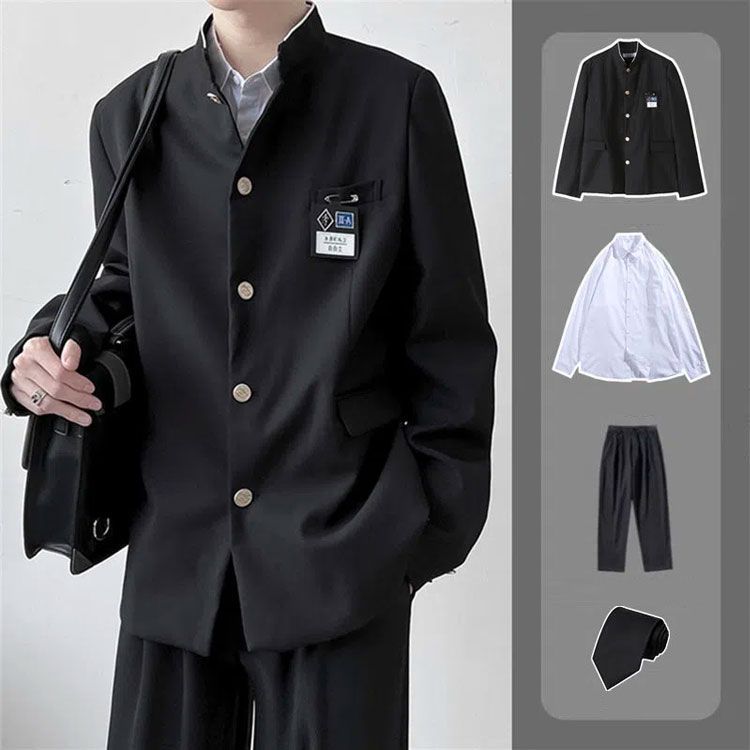 楽天市場】女子 制服 スラックス グレー 無地 【 日本製 】 制服