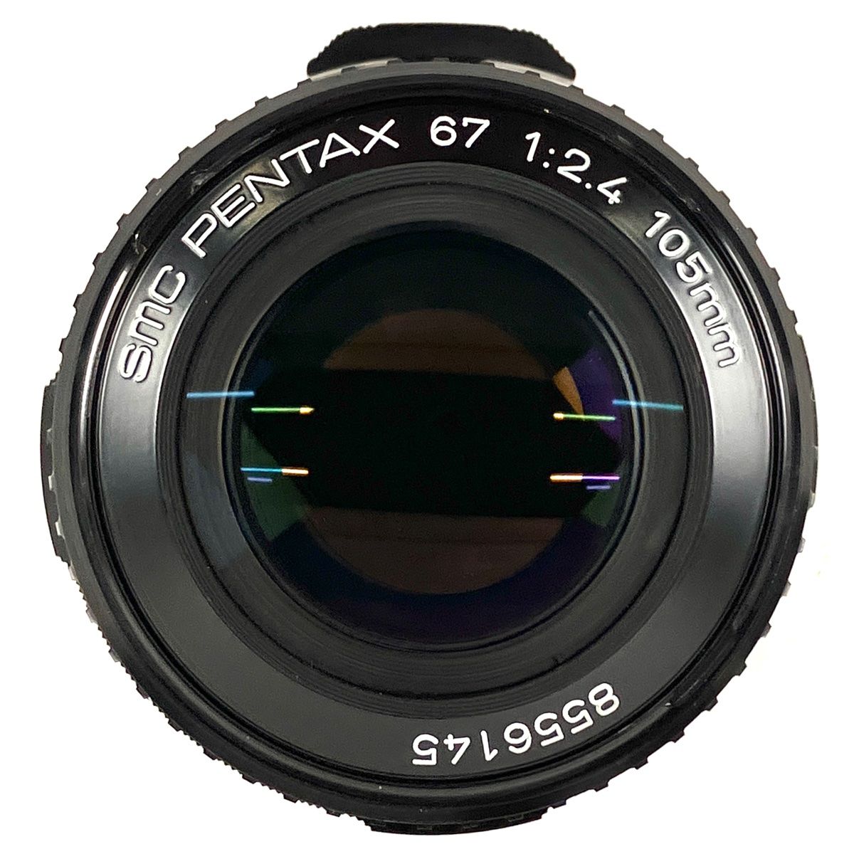 通称『バケペン』 PENTAX67を買いました！ - No.26