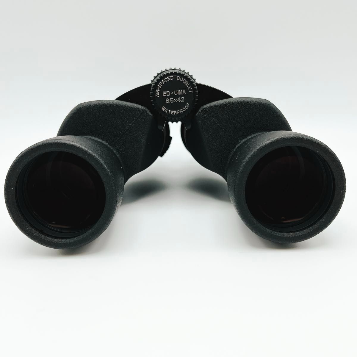 賞月歓星 PRINCE UWA 8.5×42 双眼鏡 ケース付