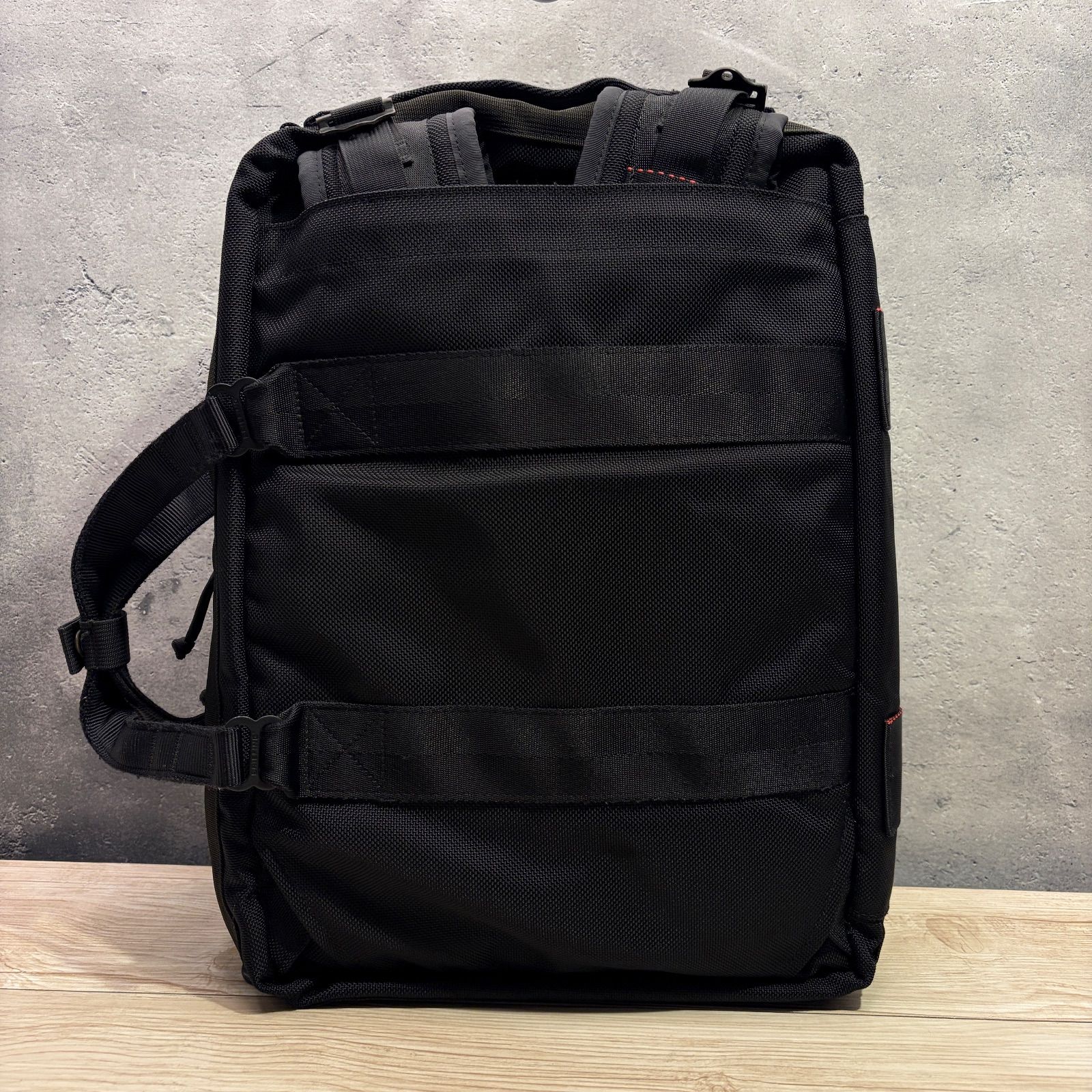 ✨BRIEFING × BEAMS PLUS✨ ブリーフィング ビームス別注 3WAYバッグ 