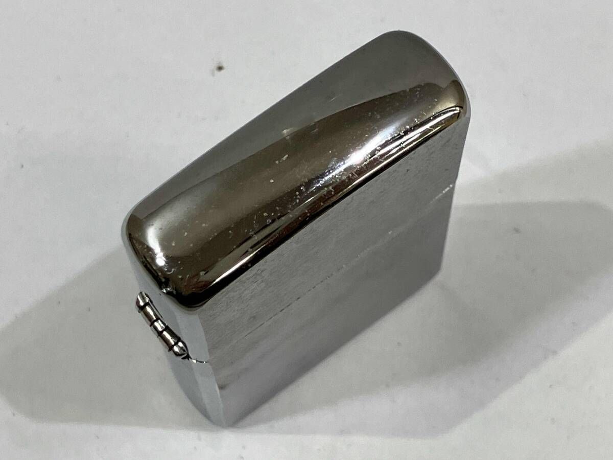 ジッポー 2010年