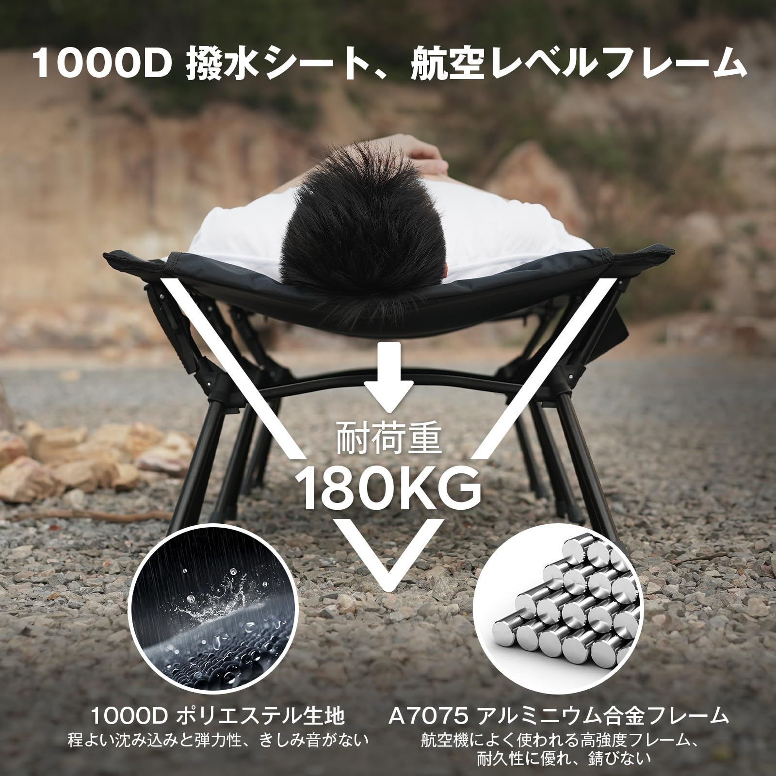 新着商品】収納バッグ付き 日本語説明書付 コンパクト 組立簡易 新着商品】収納バッグ付き 日本語説明書付 コンパクト 組立簡易