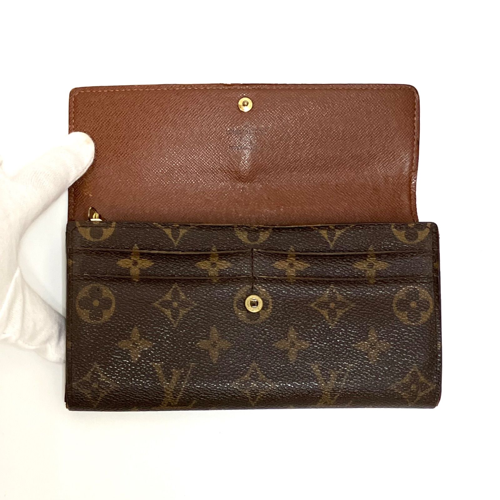 🔴最終値下げセール🔴＊LOUIS VUITTON＊ルイヴィトン