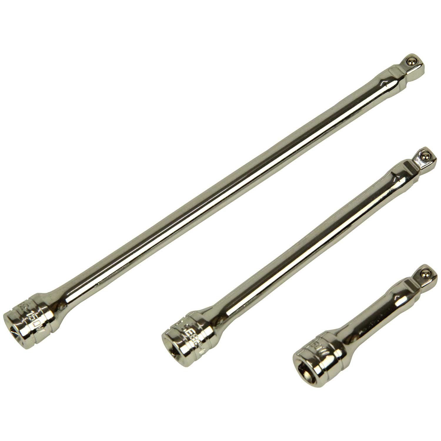 新着商品 SK11 エスケー11 2WAYエクステンションバー WOBBLE 差込角6.35mm×50 100 150mm SEB-203M