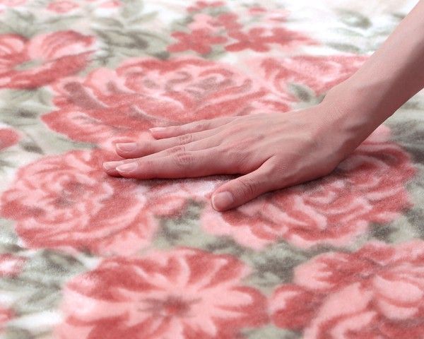 ボアカーペット 3畳用