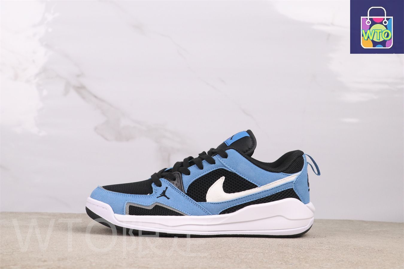 今日WTO】Nike Air Jordan / ナイキ エア ジョーダン CMFT Era