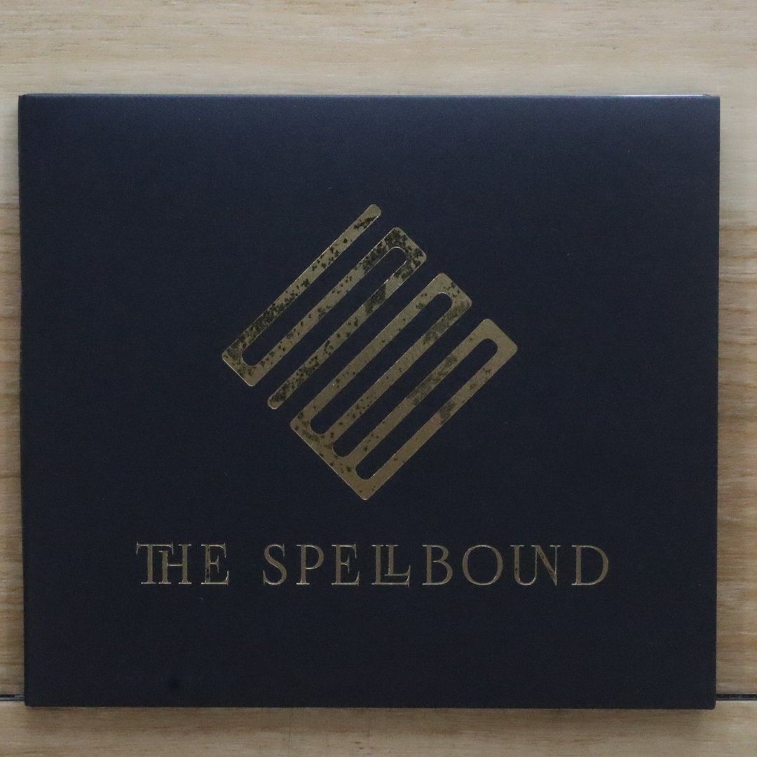 中古CD☆ザ スペルバウンド/THE SPELLBOUND□ THE FIRST ALBUM