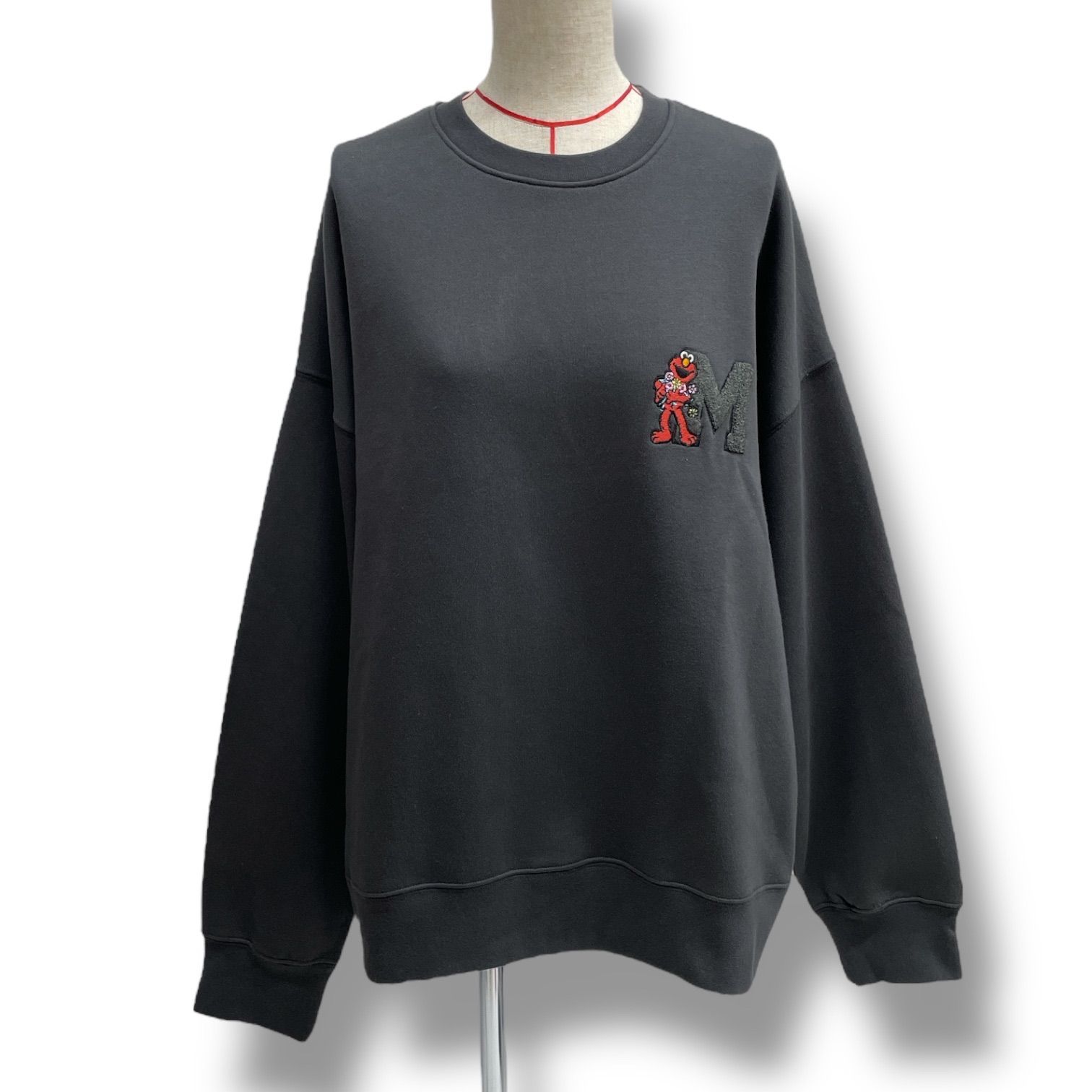 Mila Owen × SESAME STREET ミラオーウェン セサミストリート