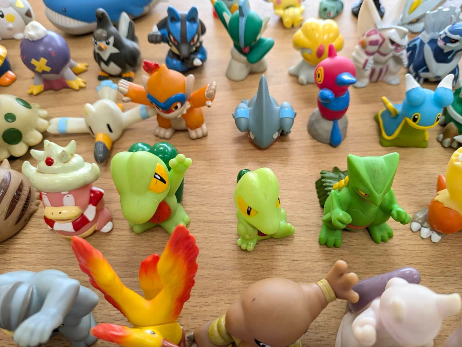 ポケモンFit