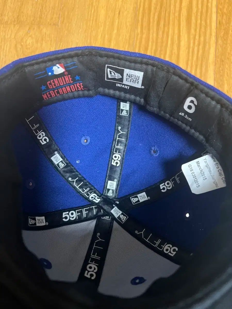 キッズ NEW ニューエラ キャップ ERA Youth ロサンゼルス・ドジャース ニューエラ（NEW ジュニア用 9FIFTY 帽子 Dodgers ドジャース LA Angeles MVP