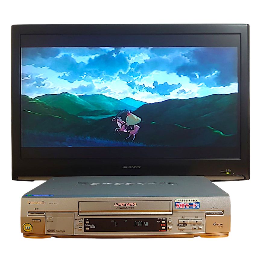 Panasonic