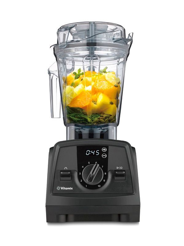 Vitamix バイタミックス V1200i 滝沢眞規子さん紹介 ミキサー 氷も 