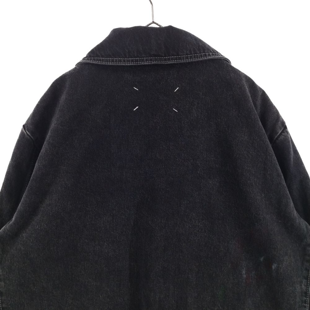 Martin Margiela (マルタンマルジェラ) 1 10 デニムジャケット Martin Margiela (マルタンマルジェラ) 1 10 デニムジャケット