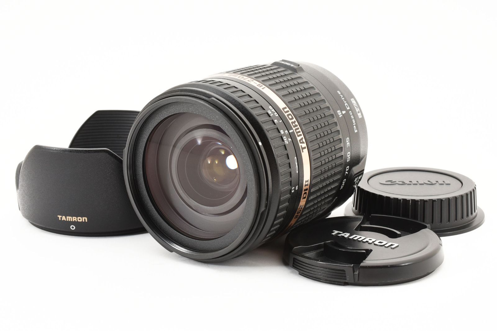 Canonキャノン50D&レンズバッテリー5個グリップセットCFカード付き