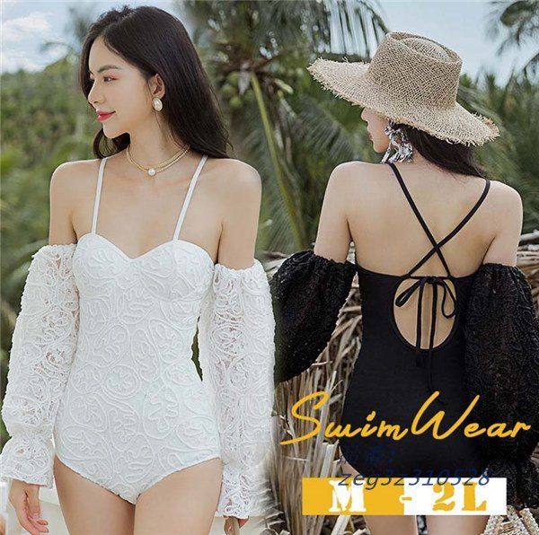 水着 レディース ワンピース 体型カバー ブルー レッド ビーチ オトナ女子 ぽっちゃり 温泉 温泉 海 女性 海水浴 水泳 プール 赤 zeg3z310528