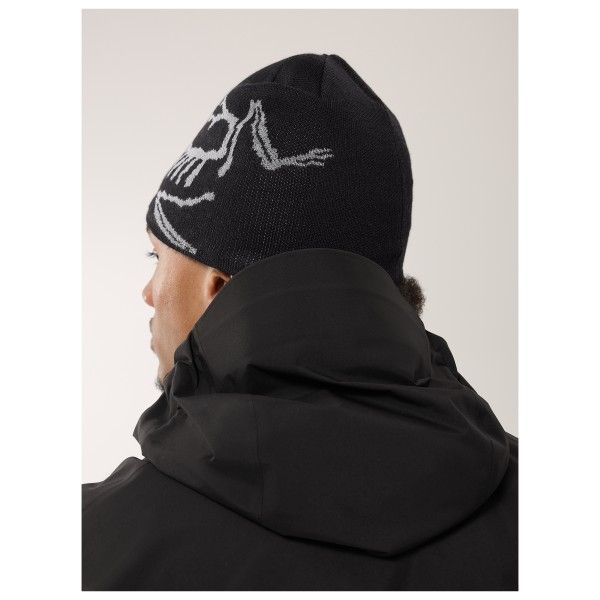 新品 未使用 アークテリクス バードヘッドトーク Black / Void Bird Head Toque #Black/Void [X00000675615]｜ARC'TERYX – moderate