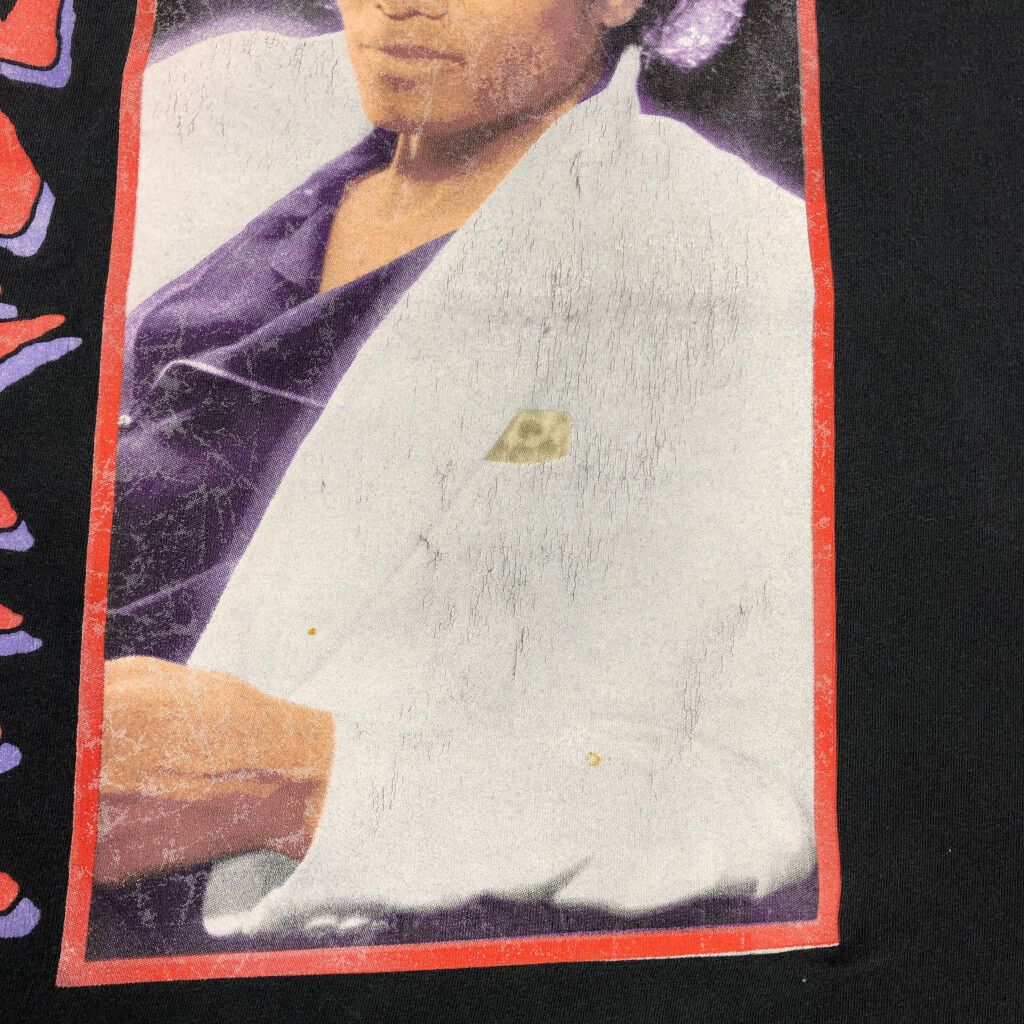 Jackson マイケル