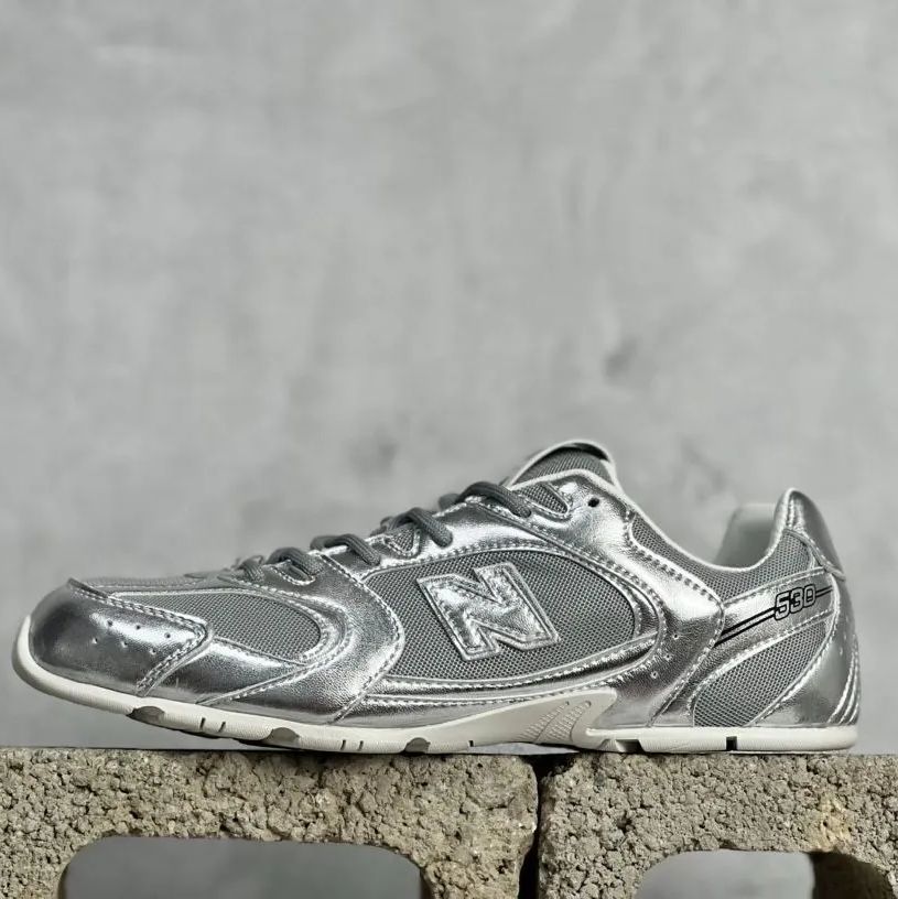 ⭐️新品未使用品⭐️New Balance ニューバランスゴルフ 530 快適でスタイリッシュなカジュアルシューズ男女兼用 - メルカリ