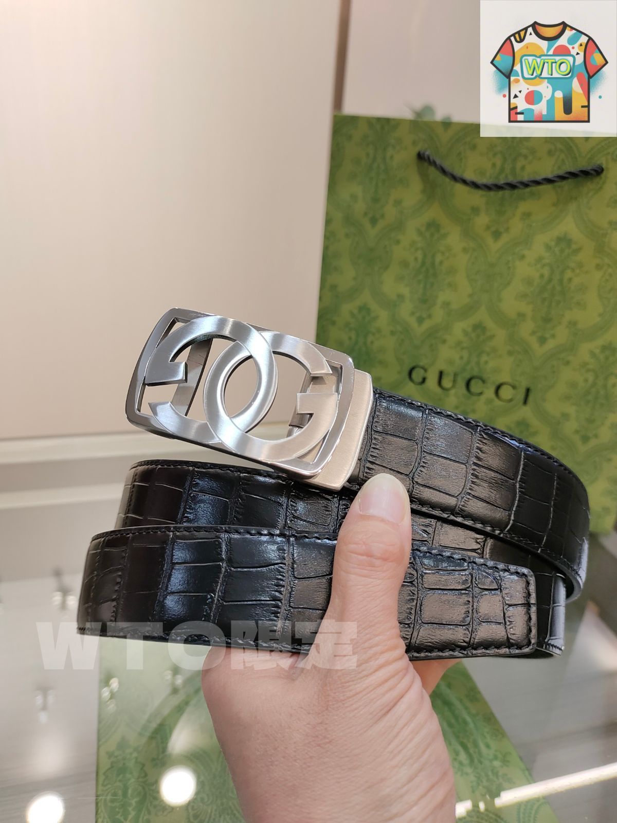 GUCCHI レザー ベルト グッチ スライド オートロック 楽天市場】【20%OFFクーポン配布中☆～24日】ベルト メンズ