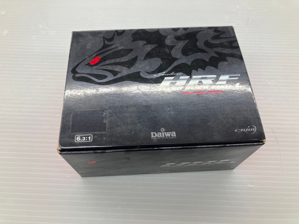 σσDAIWA ダイワ ソルティストハードロックフィッシュL 616925