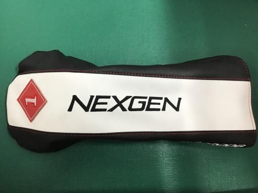 ゴルフパートナー NEXGEN 2019 TYPE-460 11.5° ドライバー DR E.I.F BK JD-895-35 フレックスその他 メンズ 男性用 右利き 右用 Cランク ゴルフクラブ
