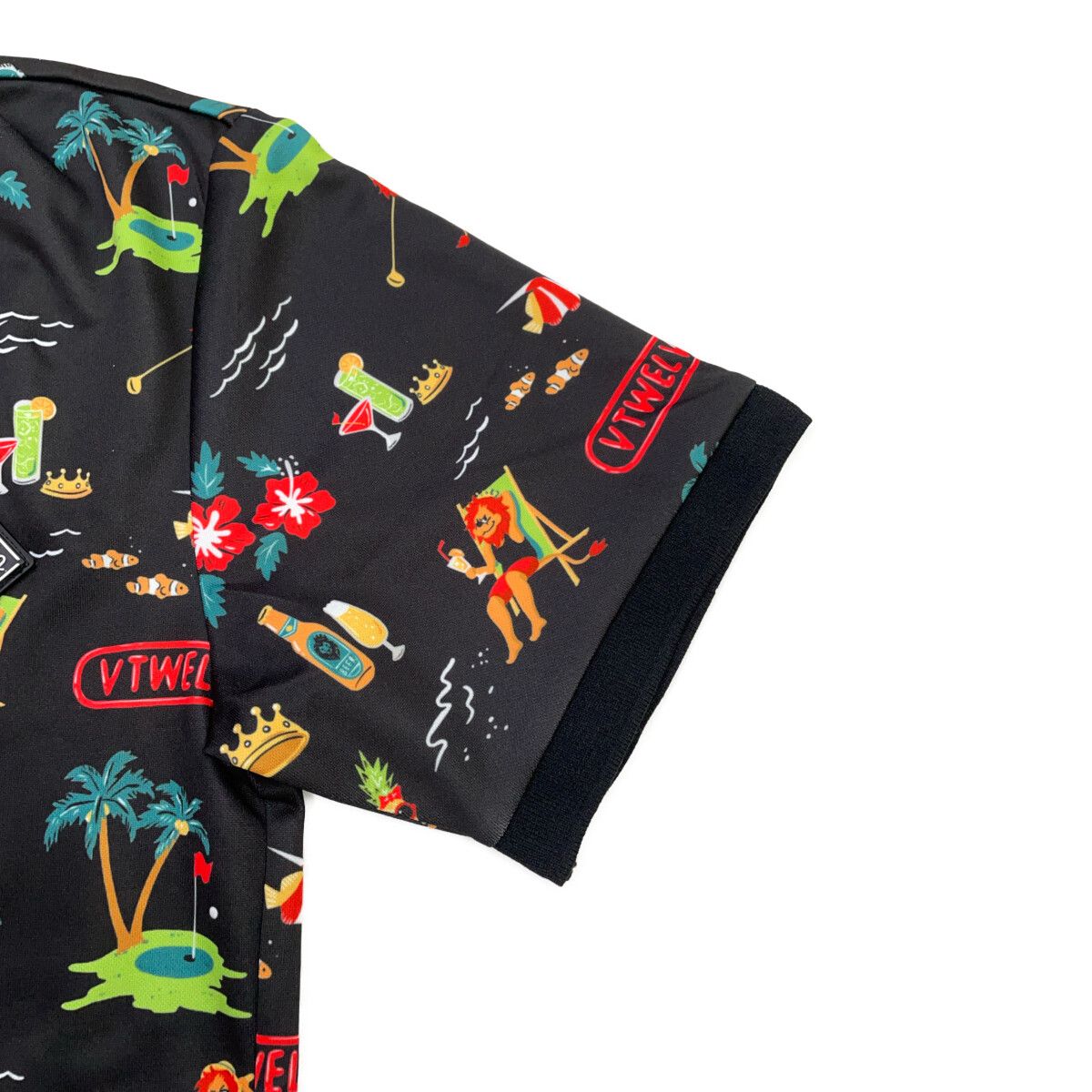 美品 ムータ muta MARINE パイル地 カットソー 7 白 ポケット