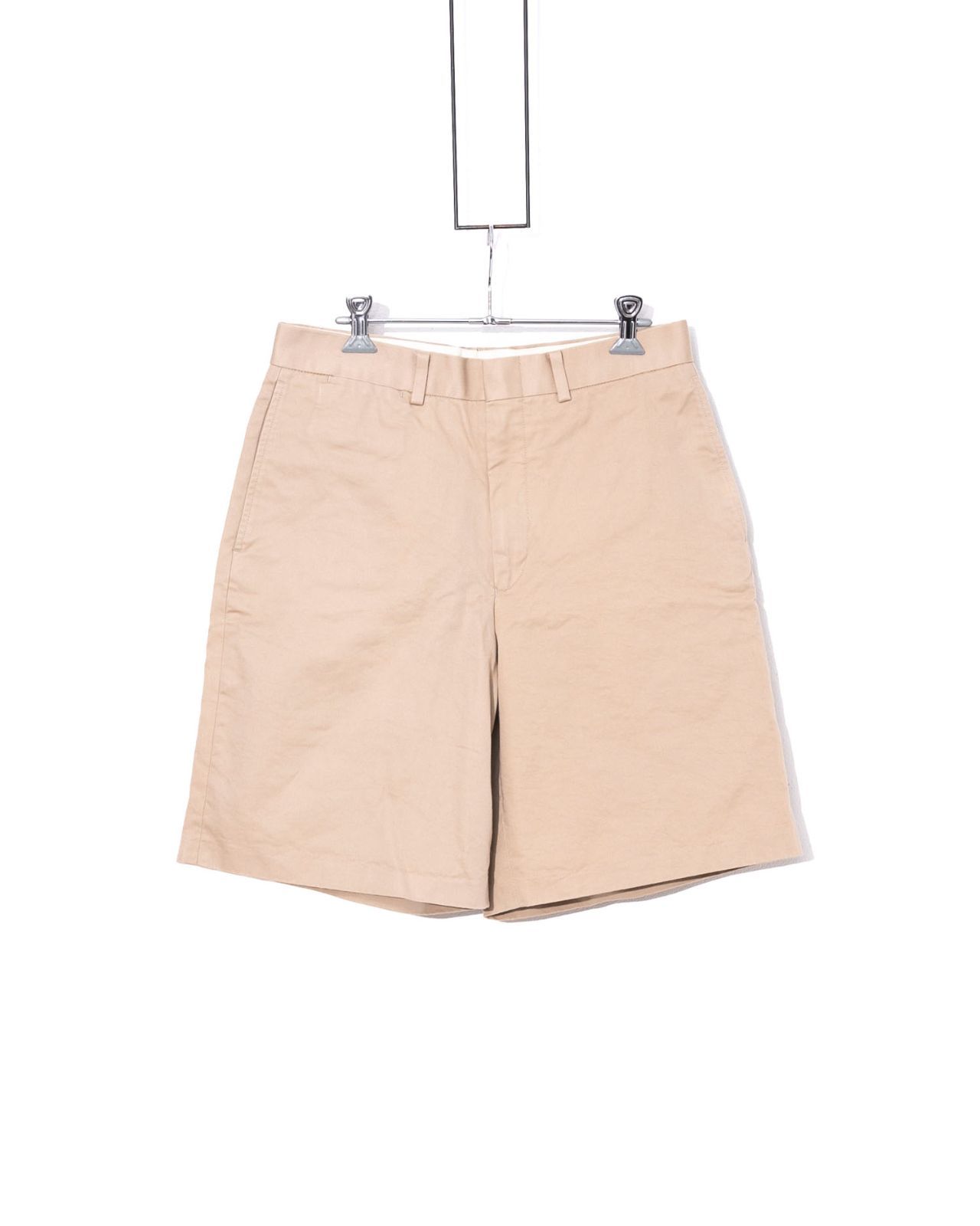 CIOTA & J.PRESS シオタ ジェープレス Chino Cloth Shorts 4