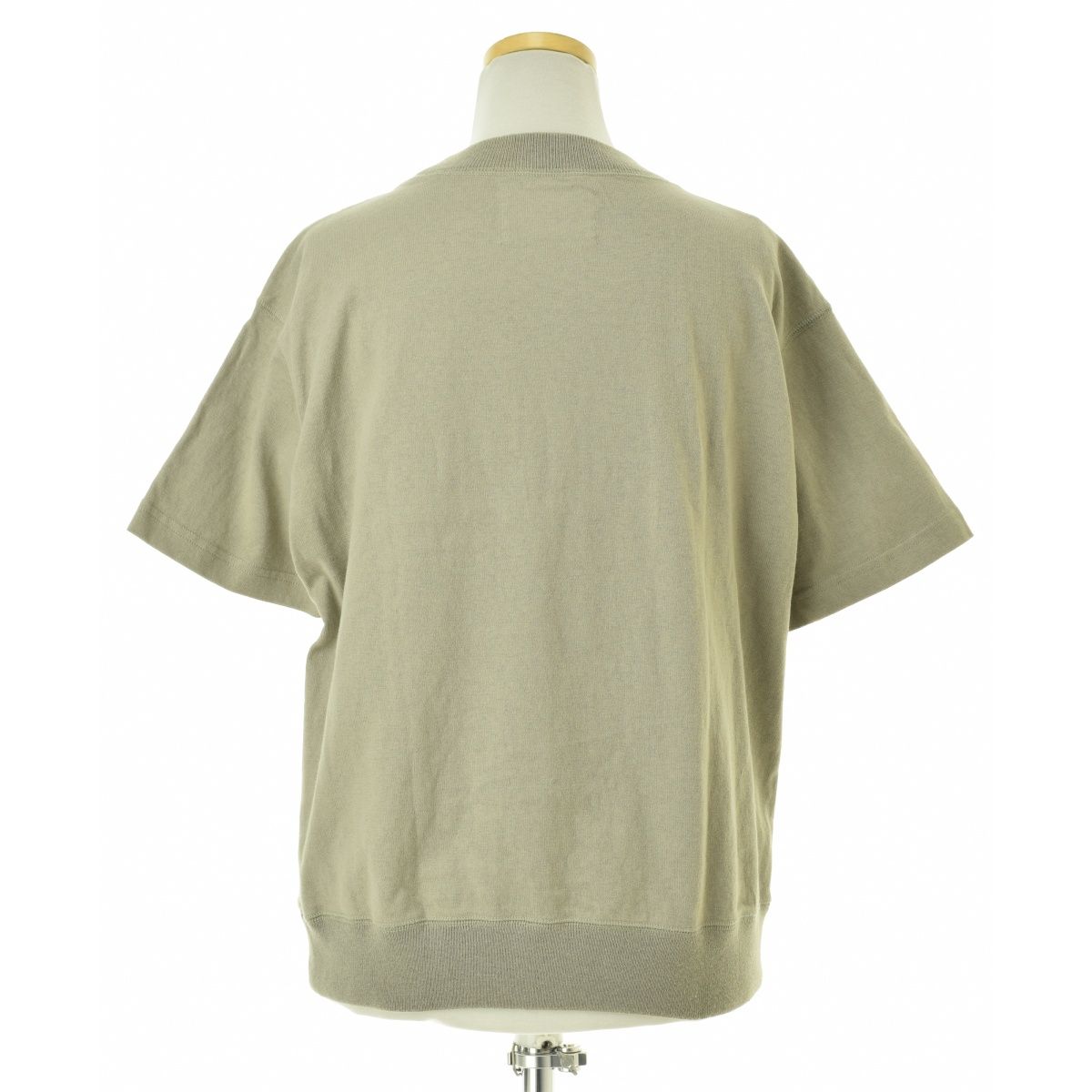 ★美品★定価3,8万★MARGARET HOWELL★リネンニット★英国製★ 新品未使用タグ付】マーガレットハウエル リネンニット ネイビー