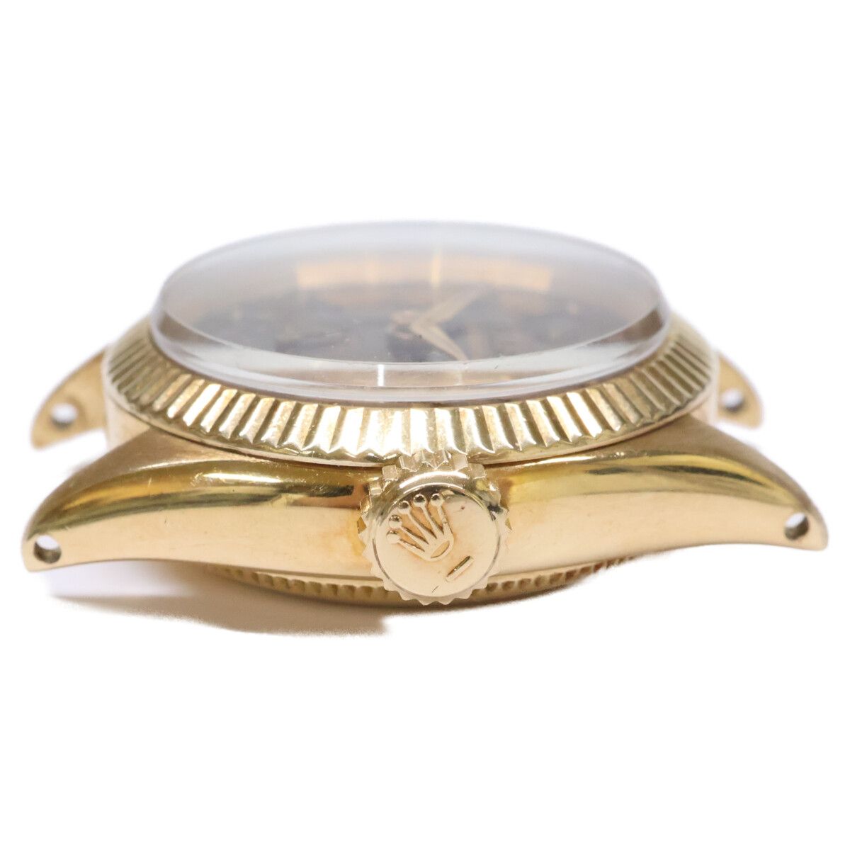 ロレックス Ref.6509