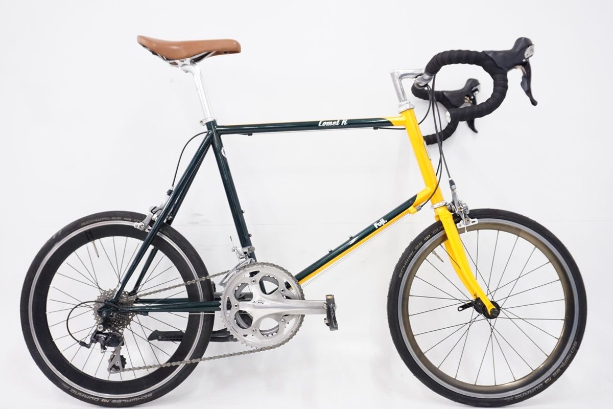 ☆超稀少車☆FUJI COMET カスタム車両