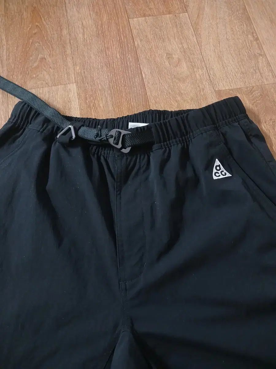NIKE ナイキ acg トレイル パンツ XL