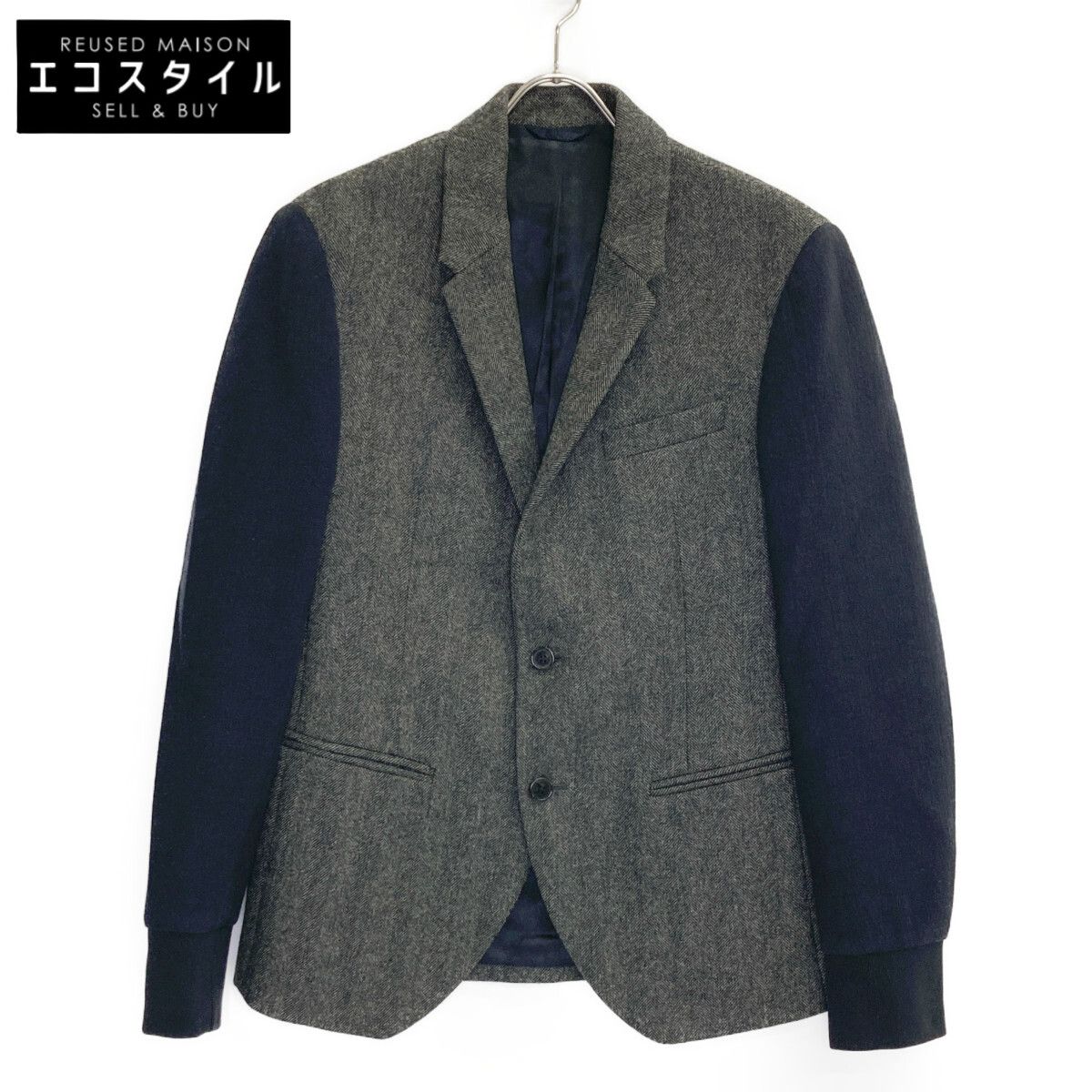 モンゴメリー コート ロカバール 38 モンゴメリー コート ロカバール